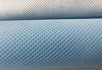 越西(PP)丙纶无纺布跟(PET)涤纶无纺布的区别