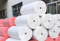 越西RPET面料与普通化纤面料有什么区别