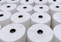 越西PLA降解无纺布的用途