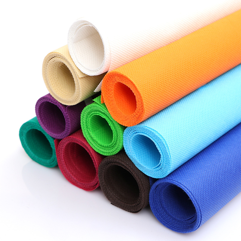 越西无纺布的分类和特性